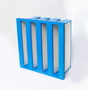 Infiflow Cell V- HVAC