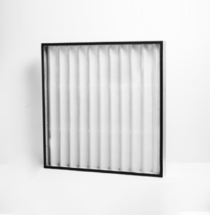 Infiflow Pre-Pleated