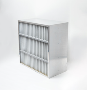 Infiflow Micro Vee