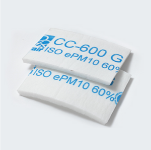 CC600G