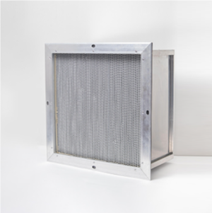 Infiflow Guard Deep Pleat HF