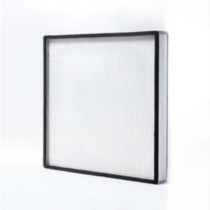 Infiflow Guard Mini Pleat