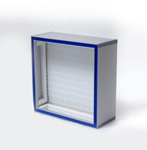 Gel Seal HEPA