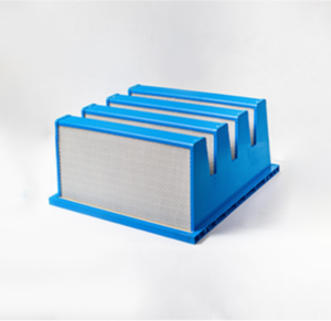 V-Bank Filters