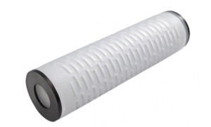 GPFA-Series Pleated All-Fluoropolymer PTFE/PFA