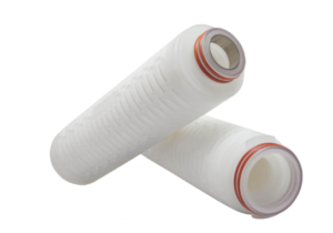 BRHNY-Series Bio-Burden Reduction Grade Nylon Plus+