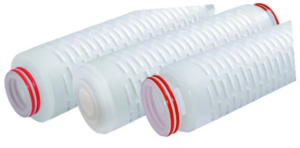 EPTFE-Series Electronics Grade PTFE
