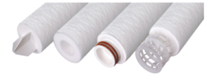 GWTB-Series Water Grade Meltblown Polypropylene