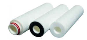 GNTB-Series Nylon Meltblown Depth Cartridges