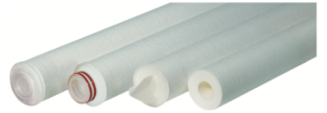 GPB-Series Bi-Component Polyolefin