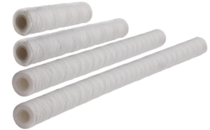 G-Series Wound Cartridges